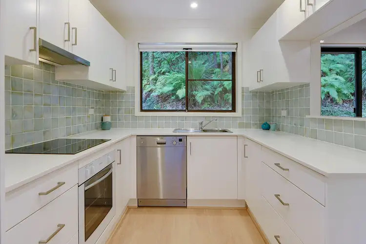Fourth view of Homely house listing, 55 Valley Road, Hornsby NSW 2077