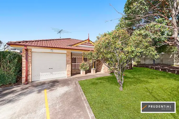 1/46 Chamberlain Street, Campbelltown NSW 2560