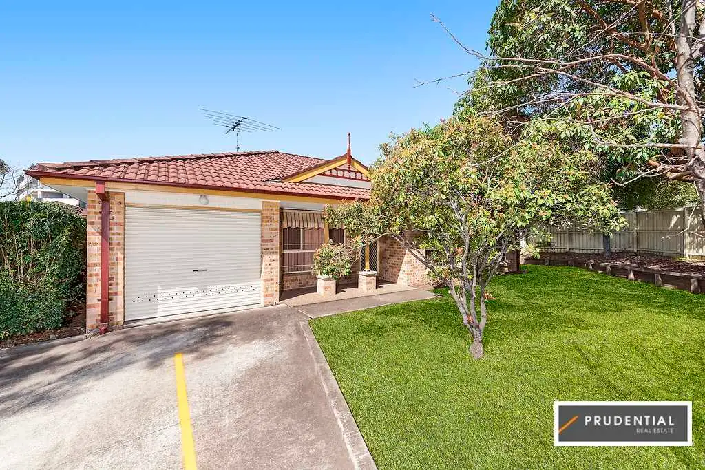 Main view of Homely house listing, 1/46 Chamberlain Street, Campbelltown NSW 2560