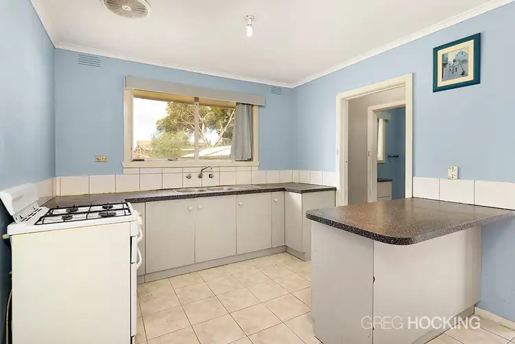 Fourth view of Homely house listing, 8 Pinaroo Avenue, Sunshine West VIC 3020