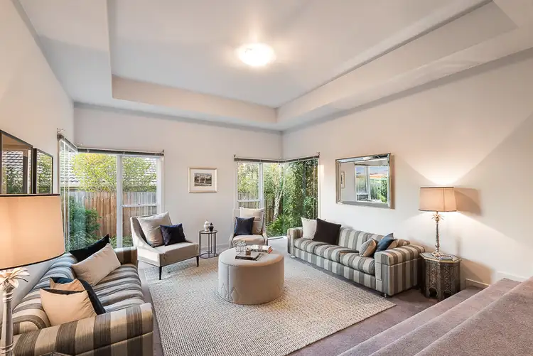 Sixth view of Homely house listing, 5 Beale Court, Templestowe VIC 3106