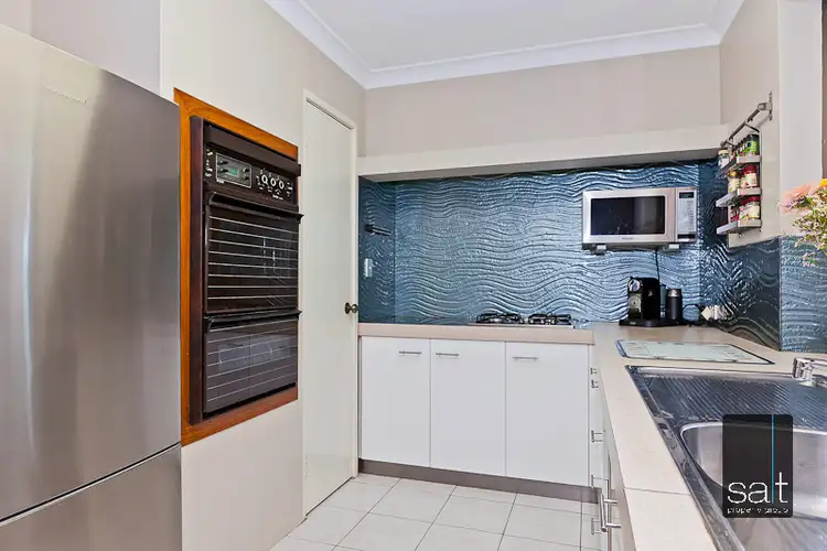 Fifth view of Homely house listing, 8 Donata Court, Willetton WA 6155