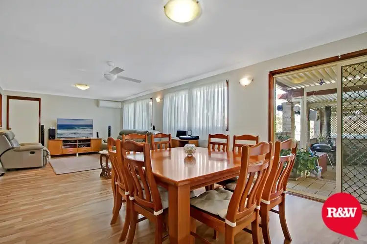 Fourth view of Homely house listing, 42 Bancroft Street, Oakhurst NSW 2761