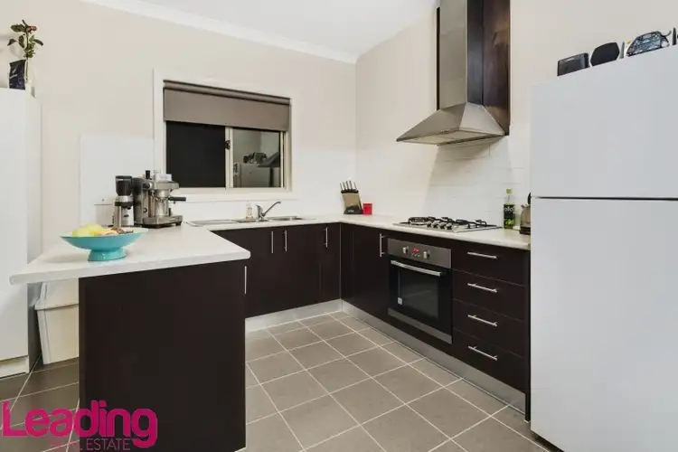 Fourth view of Homely house listing, 18/42 Mitchells Lane, Sunbury VIC 3429