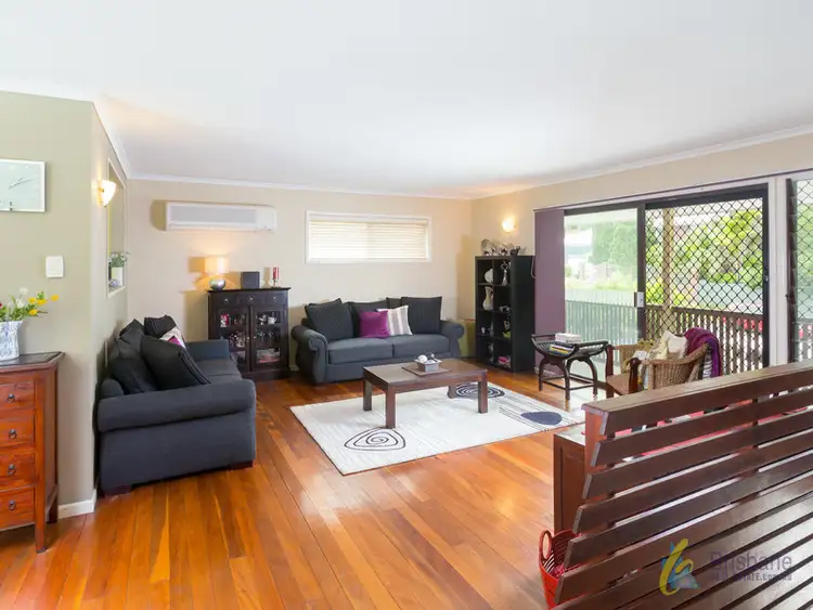 Second view of Homely house listing, 24 Horizon Drive, Jamboree Heights QLD 4074
