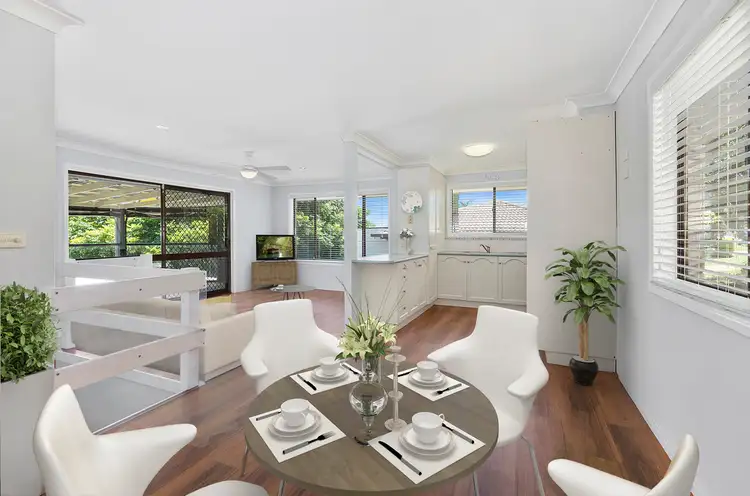 Fourth view of Homely house listing, 7 Cominan Avenue, Banora Point NSW 2486