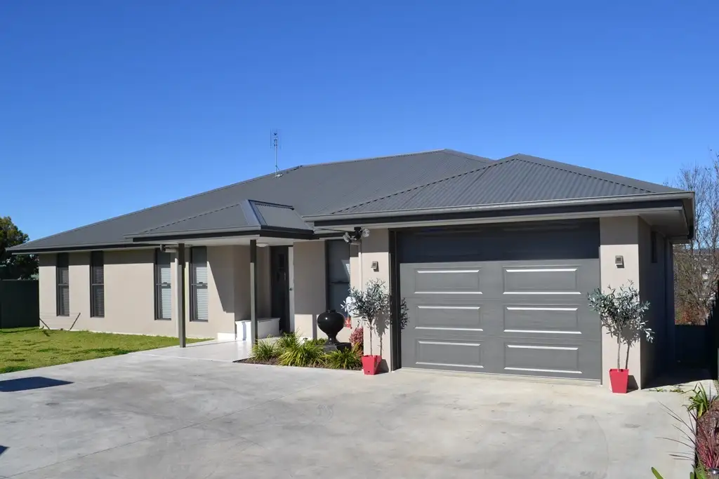 Main view of Homely house listing, 61A George Street, Inverell NSW 2360