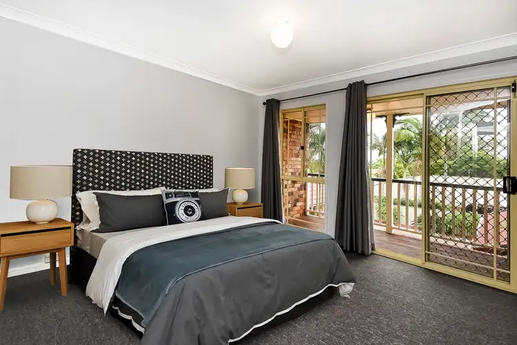 Fifth view of Homely unit listing, 2/11 Jimbour Cl, Forest Lake QLD 4078