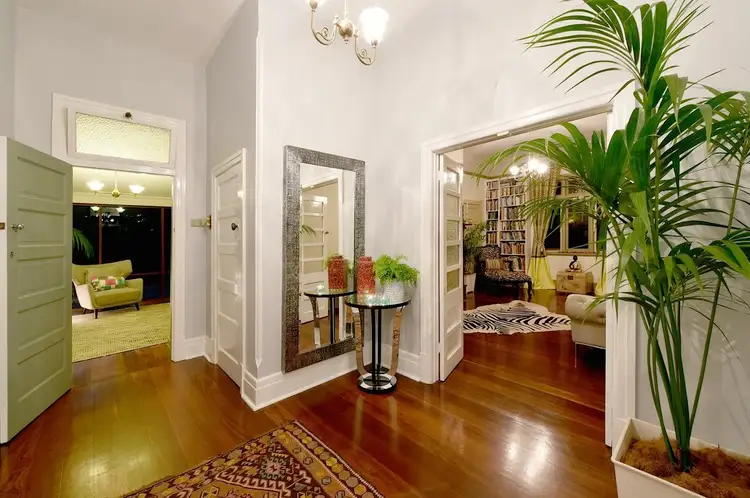 Third view of Homely house listing, 7 Irwin Street, East Fremantle WA 6158