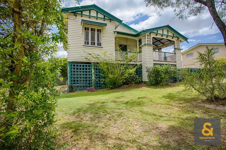 41 Myall Street, Gympie QLD 4570