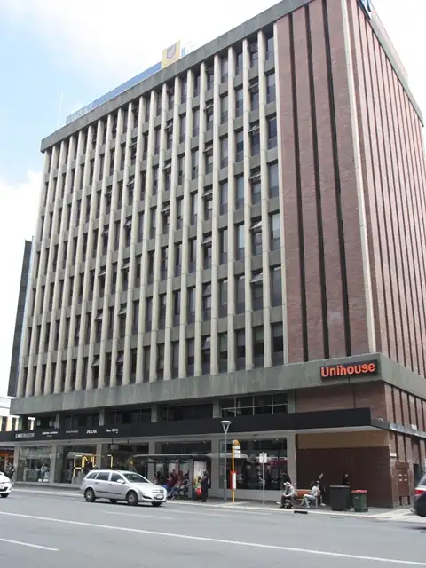 Main view of Homely apartment listing, 102/160 Rundle Mall, Adelaide SA 5000