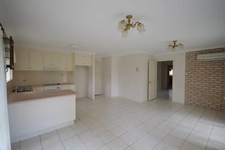 Third view of Homely house listing, 3/10 Locke Street, Warwick QLD 4370