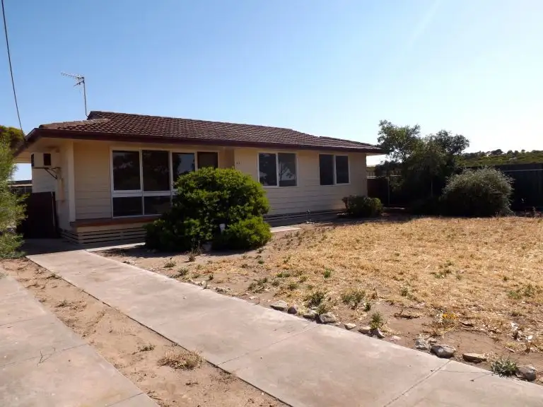 Main view of Homely house listing, 41 Mudge Terrace, Streaky Bay SA 5680