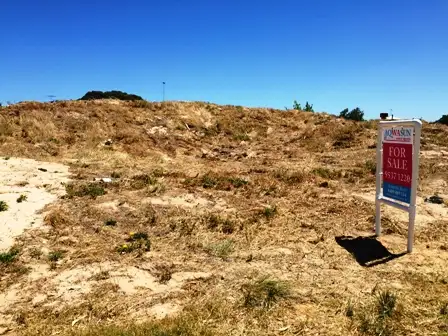 Third view of Homely land listing, 47 Crystaluna Drive, Golden Bay WA 6174