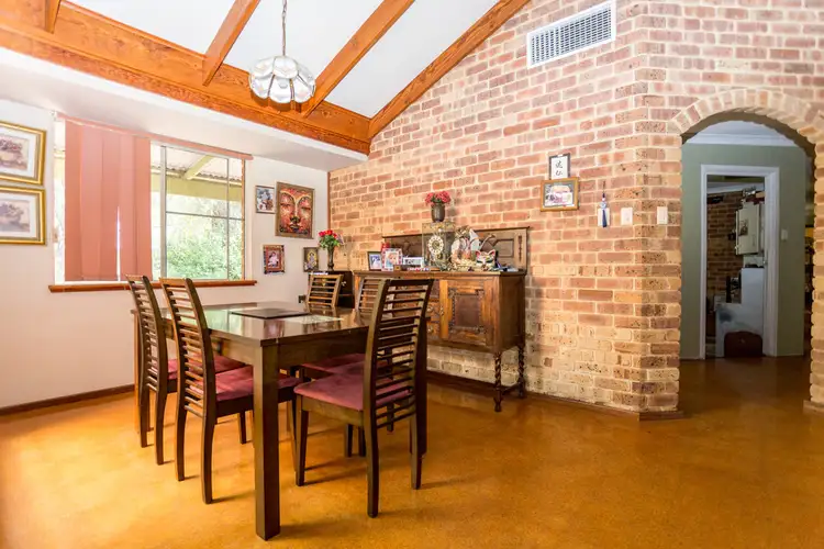 Fifth view of Homely house listing, 56 Clarke Street, Burekup WA 6227