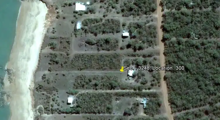 Main view of Homely rural property listing, Section 3248 Andreas Avenue, Dundee Beach NT 840
