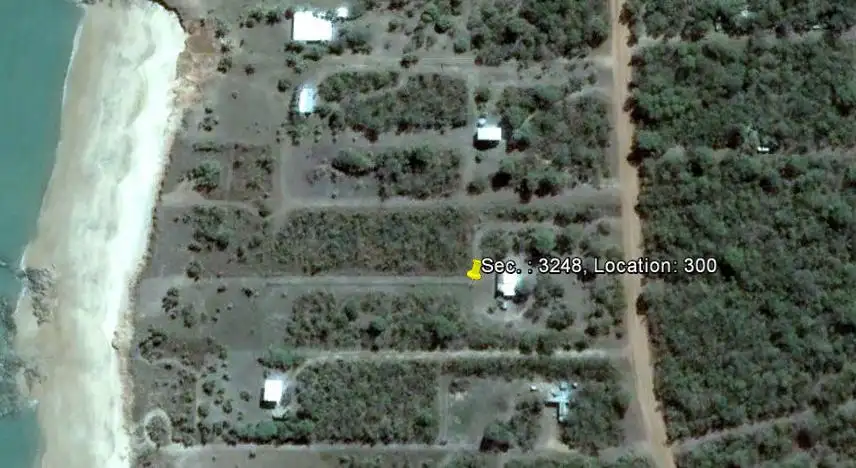 Main view of Homely rural property listing, Section 3248 Andreas Avenue, Dundee Beach NT 840