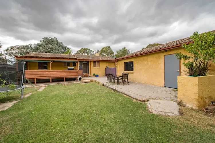 Sixth view of Homely house listing, 57 Salsola Street, Rivett ACT 2611