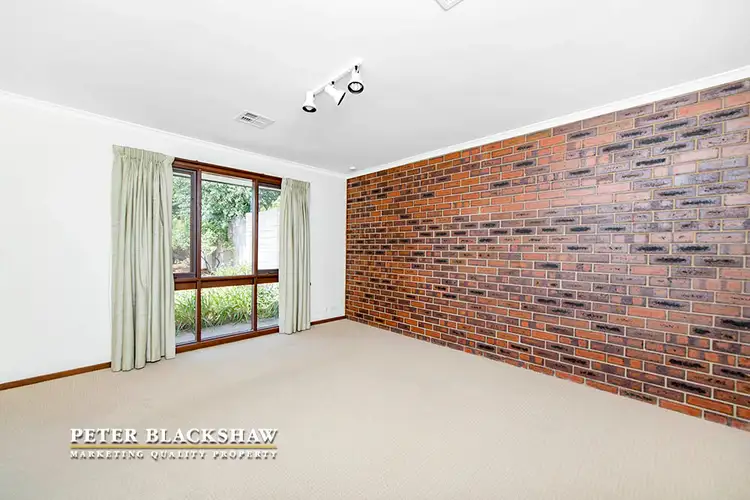 Third view of Homely townhouse listing, 9 Gavin Place, Chapman ACT 2611