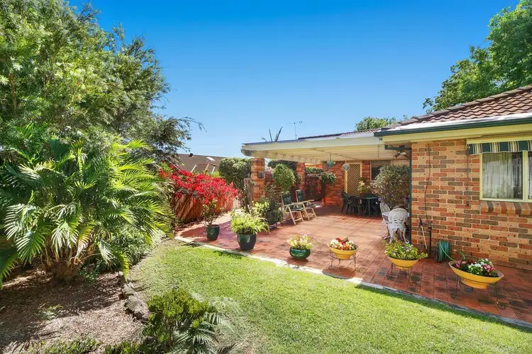 Fourth view of Homely house listing, 12 Willowin Close, Green Point NSW 2251