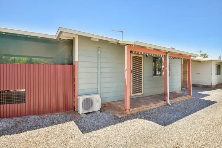 Main view of Homely unit listing, 2/76 Moran Street, Boulder WA 6432