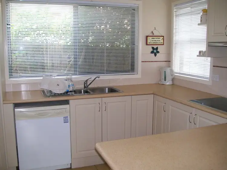 Second view of Homely house listing, 38 Oceania Court, Yamba NSW 2464