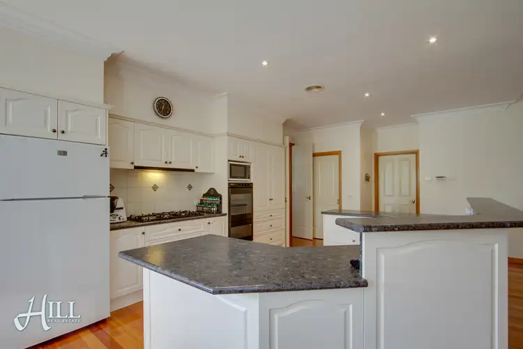 Sixth view of Homely house listing, 5 Windsor Drive, Lysterfield VIC 3156