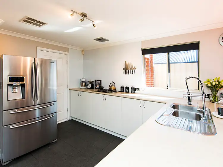 Seventh view of Homely house listing, 115 Fruit Tree Crescent, Forrestfield WA 6058