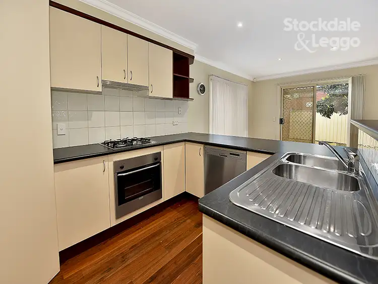 Sixth view of Homely house listing, 7/81 Raleigh Street, Westmeadows VIC 3049