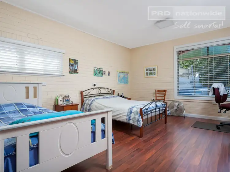 Second view of Homely semi-detached listing, 43-45 Wynyard Street, Tumut NSW 2720