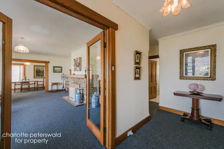 Sixth view of Homely house listing, 41 Loatta Road, Lindisfarne TAS 7015