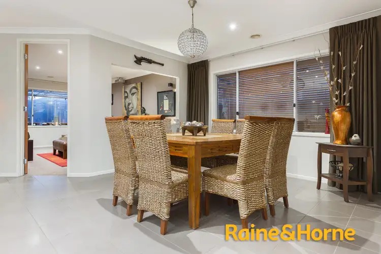 Third view of Homely house listing, 34 Island Cct, Lyndhurst VIC 3975