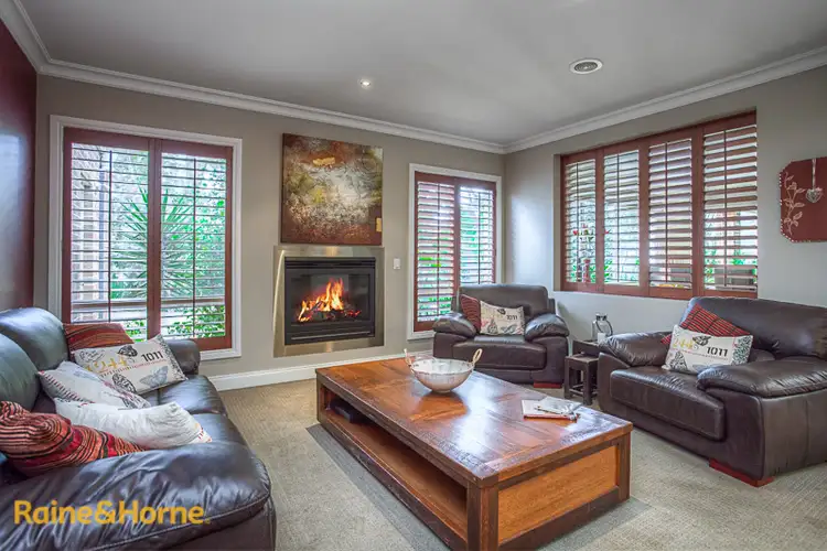 Fifth view of Homely house listing, 61 Fullwood Drive, Sunbury VIC 3429