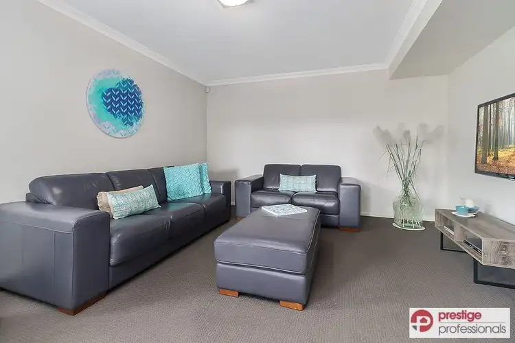Fifth view of Homely house listing, 55 Maddecks Avenue, Moorebank NSW 2170