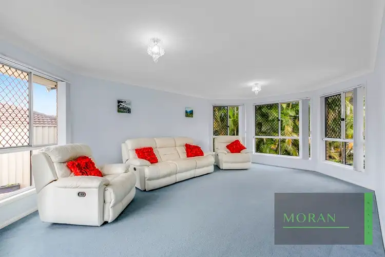 Seventh view of Homely house listing, 22 Lillywood Circuit, Molendinar QLD 4214