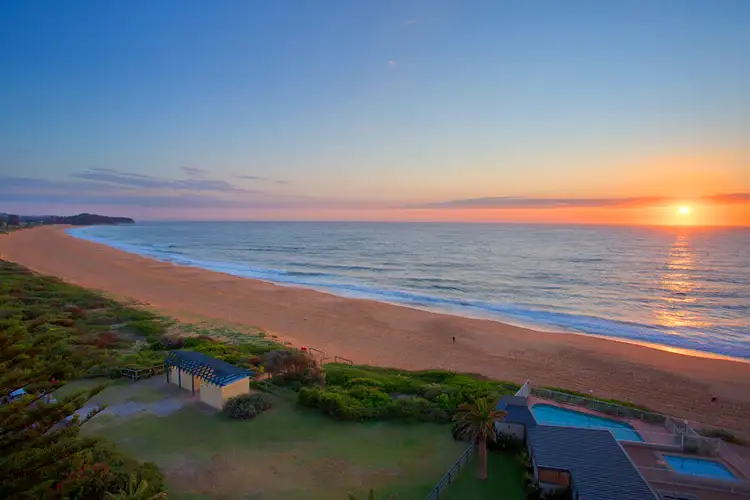 Main view of Homely unit listing, 63/11 Ocean Street, Narrabeen NSW 2101