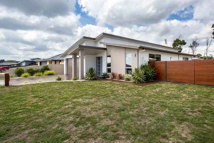 Fifth view of Homely house listing, 61 Haven Drive, Shearwater TAS 7307