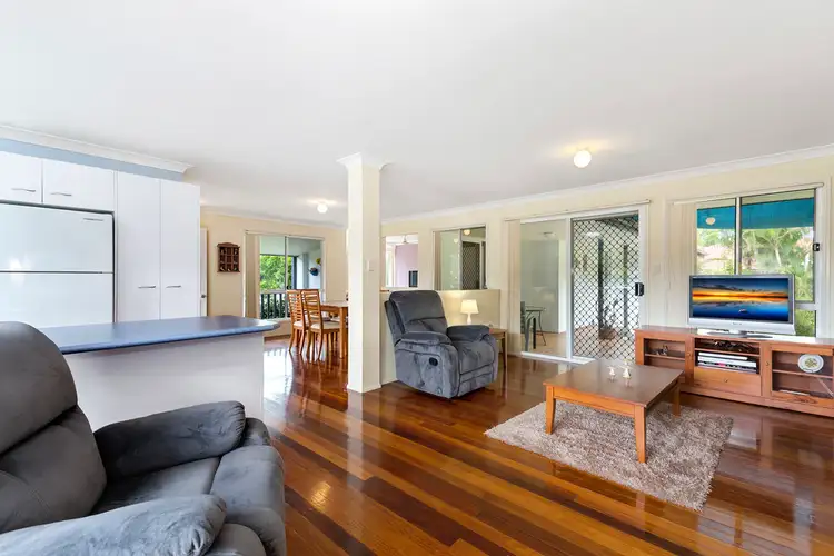 Second view of Homely house listing, 2 Port Drive, Banora Point NSW 2486