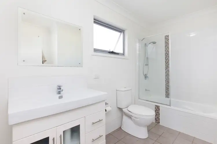 Fifth view of Homely townhouse listing, 1/23 Jones Road, Carina Heights QLD 4152