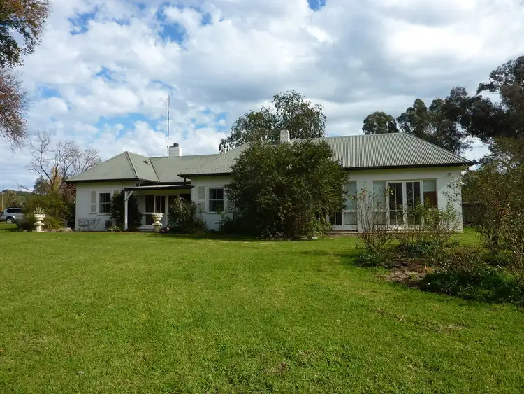 Third view of Homely rural property listing, 136 Shockeroo Road Humula, Wagga Wagga NSW 2650