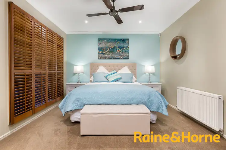 Fifth view of Homely house listing, 14 Lyndhurst Blvd, Lyndhurst VIC 3975