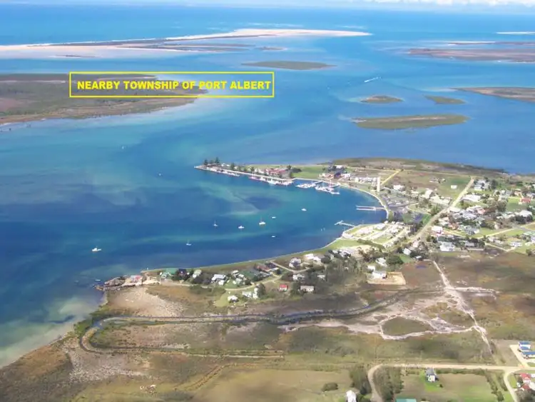 Fourth view of Homely other listing, 2 STRACHAN STREET, Langsborough VIC 3971