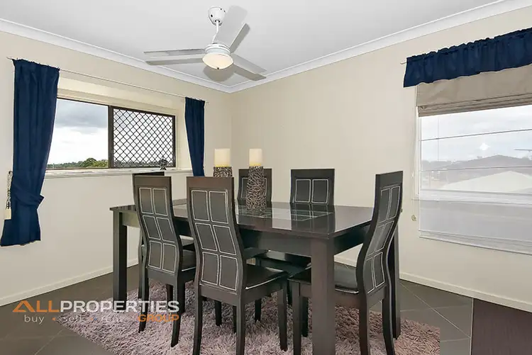 Third view of Homely house listing, 50 VANSITTART ROAD, Regents Park QLD 4118