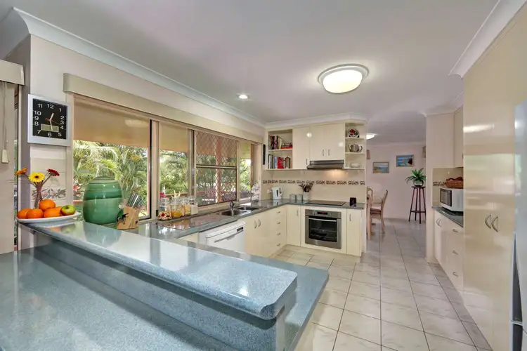 Sixth view of Homely house listing, 3 Munckton Court, Innes Park QLD 4670