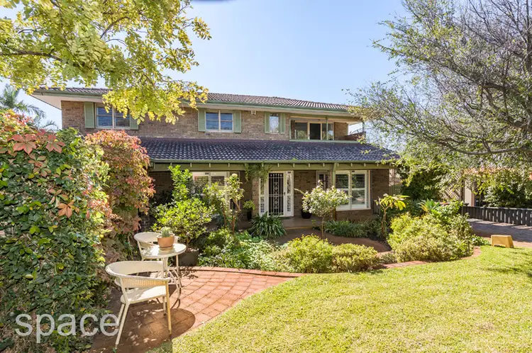 12 Buntine Road, Wembley Downs WA 6019