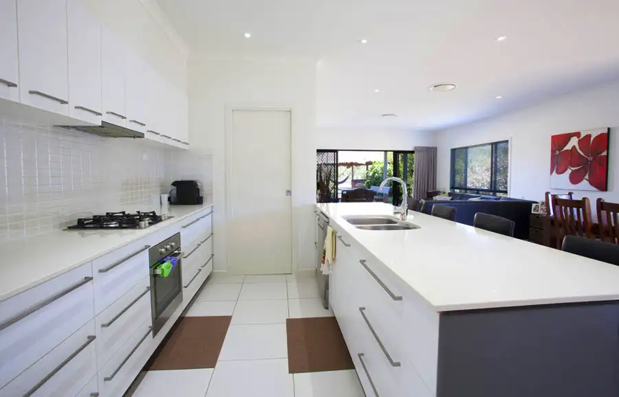 Main view of Homely house listing, 63 Allingham Way, Agnes Water QLD 4677
