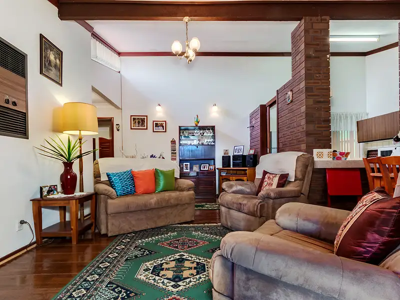Main view of Homely house listing, 12 Tantini Close, Parkwood WA 6147