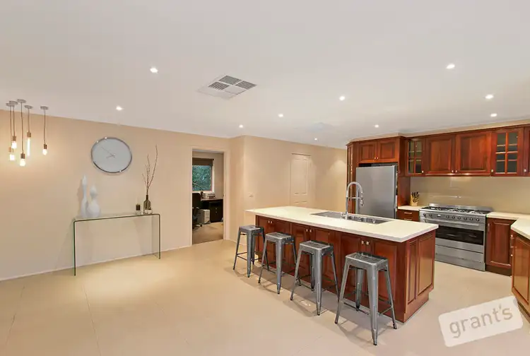 Second view of Homely house listing, 12 Mitre Crescent, Berwick VIC 3806