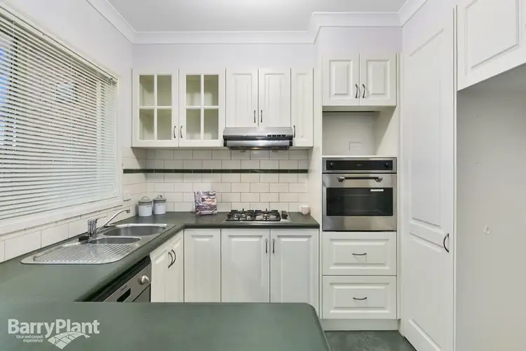 Fifth view of Homely unit listing, 1/19 Lusher Road, Croydon VIC 3136