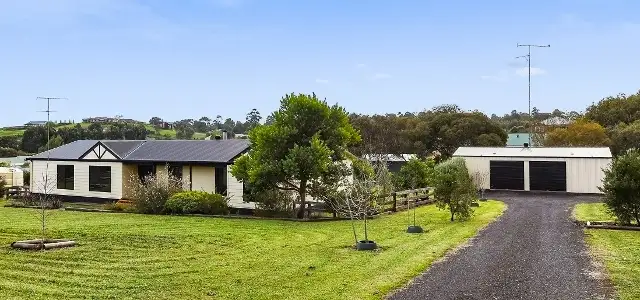 7 Stableford Court, Worrolong SA 5291